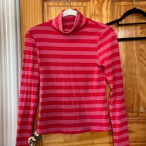 Anthropologie Maeve Turtle Neck